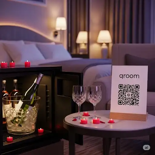 Q ROOM product image